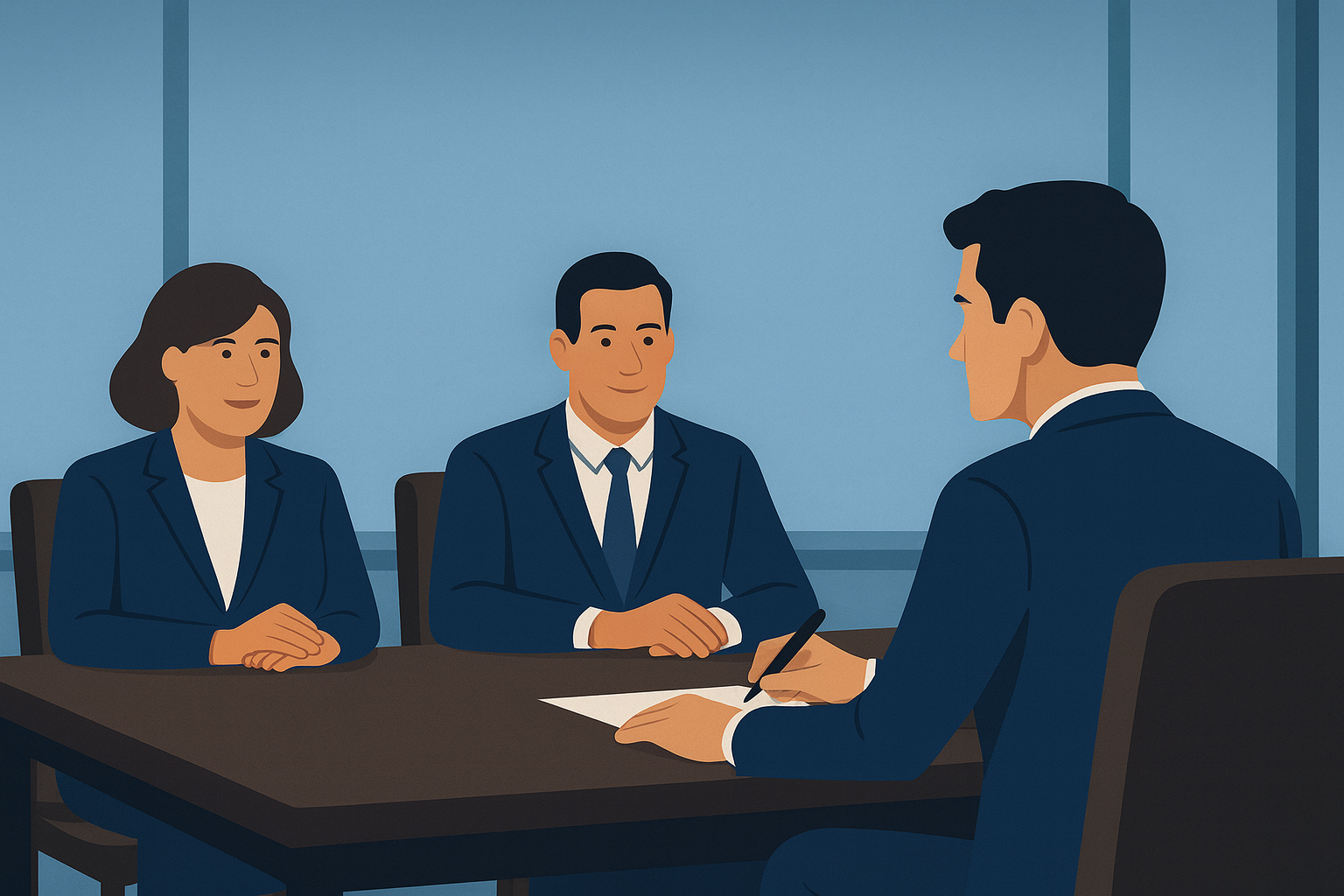 The Shark Tank Valuation Trap, And How Company Act 2063 Keeps You Safe
