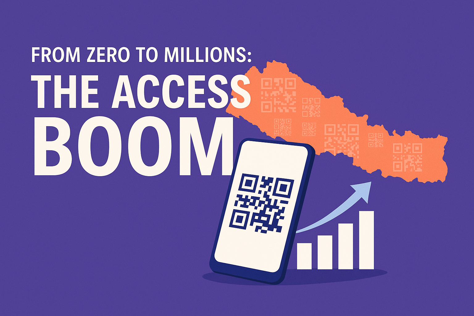 How Nepal Rastra Bank Took Nepal from Cash to QR in 5 Years