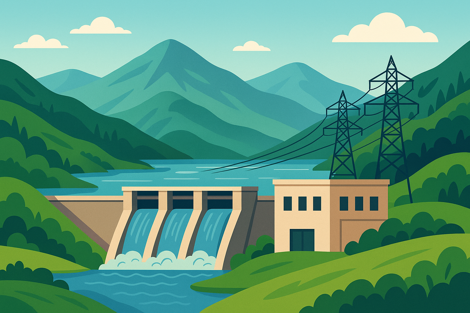 Hydro IPOs Are Turning Into Legalized Loot! Next Coops?