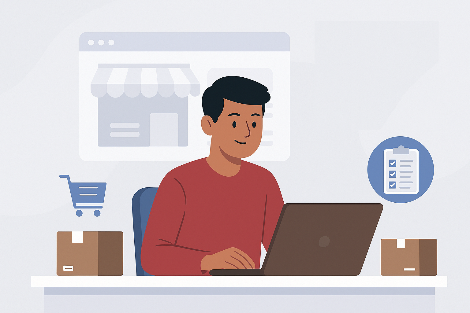 E-Commerce Company Registration: New Business Ideas in Nepal