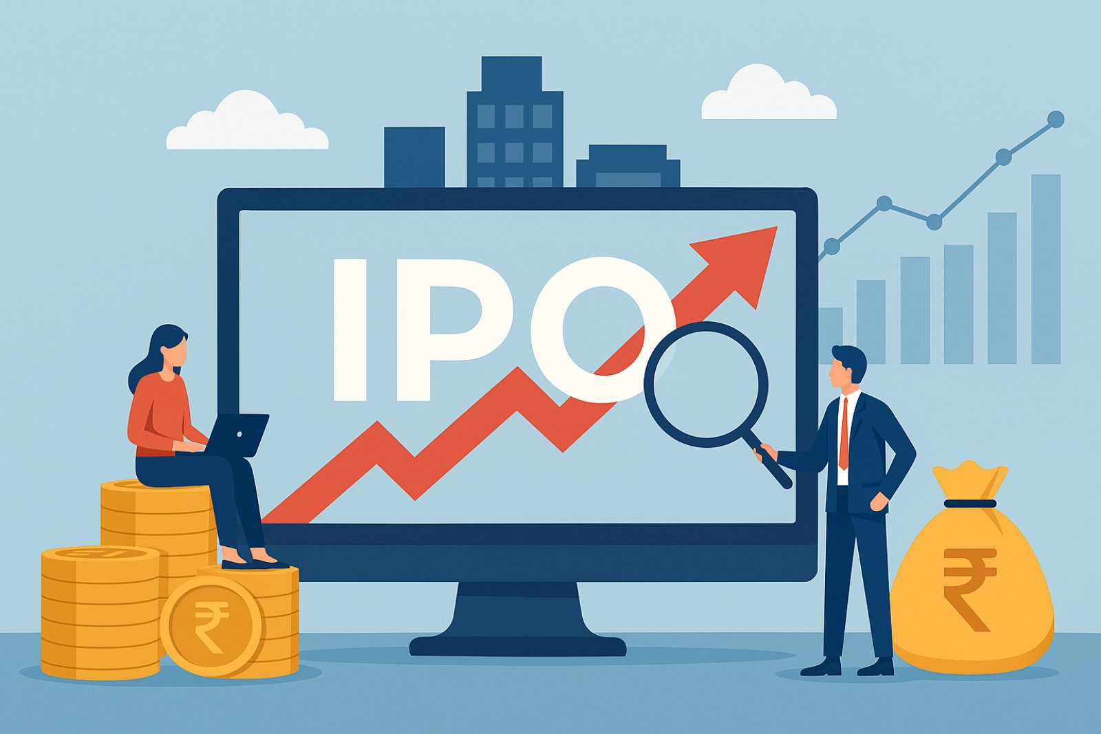 IPO Result Highs: Nepal’s New National Obsession?